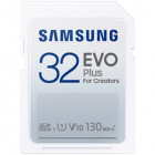 Card EVO Plus for Creators R130 SDHC 32GB UHS I U1 Clasa 10