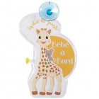 Semnal luminos Girafa Sophie cu leduri