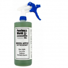 Odorizant Auto Air Freshener Green Apple 946ml