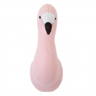 Decoratiune perete 15x28x36 cm Flamingo Childhome