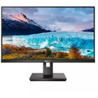 Monitor LED S Line 272S1M 00 27 inch IPS 4ms Black