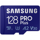 Card PRO Plus 2021 R160 W120 microSDXC 128GB UHS I U3 A2 Clasa 10 cu a