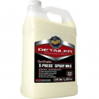 Ceara Lichida Synthetic X Press Spray Wax 3 78 litri