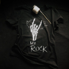 Tricou Let s Rock AHGL12963