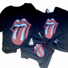 Tricou Rolling Stones AHGL12970