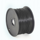 Filament pentru imprimanta 3D 3DP ABS1 75 01 BK ABS Black 1 75mm 1kg