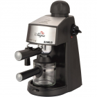 Espressor cafea Alegria Putere 800W Presiune abur 3 5 bari Indicator l