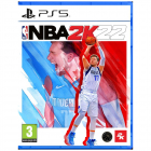 Joc PS5 NBA 2K22