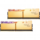 Memorie Trident Z Royal 64GB 2x32GB DDR4 2666MHz CL19 1 2V Gold Dual C