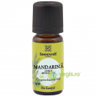 Ulei Esential Mandarina Ecologic Bio 10ml