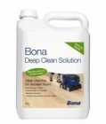 Detergent curatare profunda parchet Bona Deep Clean Solution 5L