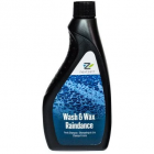 Sampon Auto Perls Shampoo Wash Wax Raindance 500ml