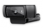 CAMERA WEB Logitech Webcam C920 HD PRO 1920x1080 15MP Sensor Microfon 