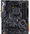 Placa de baza ASUS TUF GAMING X570 PLUS WI FI