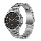 Accesoriu smartwatch Stainless compatibila cu Samsung Galaxy Watch 4 5