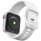 Accesoriu smartwatch Icon compatibila cu Apple Watch 4 5 6 7 8 SE 38 4