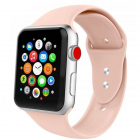 Accesoriu smartwatch Icon V2 compatibila cu Apple Watch 4 5 6 7 8 SE 3