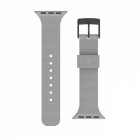Accesoriu smartwatch U Silicone Strap compatibila cu Apple Watch 41 40