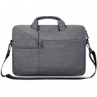 Pocket Bag Dark Grey