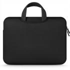 Geanta Universala Laptop Maxim 16inch Airbag Black