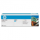 Toner LaserJet HP CB381A Cyan