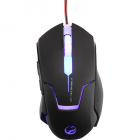 Mouse Frenetic JR gaming 4000dpi USB