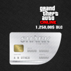 Joc Rockstar GTA V GREAT WHITE SHARK CARD pentru PC