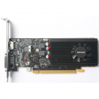 Placa video nVidia GeForce GT 1030 2GB DDR5 64bit ATX low profile