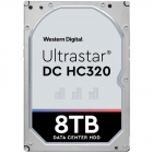 Hard disk server Ultrastar DC HC320 8TB SAS 7200 RPM 3 5 inch Secure E