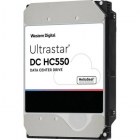 Hard disk server Ultrastar DC HC550 18TB SATA 7200 RPM 3 5 inch Secure