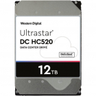 Hard disk server Ultrastar HE12 12TB HDD SAS 12Gb s 512E ISE 7200rpm H