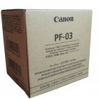 Accesoriu printing Canon PF 03 Print Head