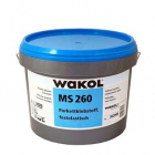 Adeziv parchet silanic rigid elastic Wakol MS 260