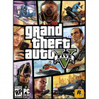 Joc Rockstar Grand Theft Auto V pentru PC GTA V