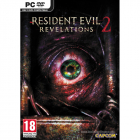 Joc Capcom Resident Evil Revelations 2 pentru PC