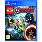 Joc Warner Bros LEGO Marvel s Avengers pentru PlayStation 4