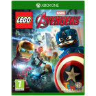 Joc Warner Bros LEGO Marvel s Avengers pentru Xbox One