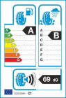 Anvelopa vara Michelin E Primacy215 55R16 93V