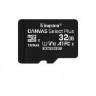 Card de memorie Canvas Select Plus 100R A1 32GB SDHC Clasa 10