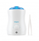 Incalzitor si sterilizator biberoane Baby Ono Natural