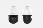 HIKVISION DS 2DE4415IW DES5