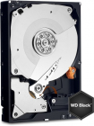 Hard disk WD Black 6TB SATA III 7200RPM 256MB