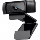 LOGITECH C920S Pro HD Webcam USB EMEA DERIVATIVES