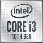 Intel CPU Desktop Core i3 10320 3 8GHz 8MB LGA1200 box