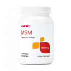 MSM 1000 mg 90 capsule GNC