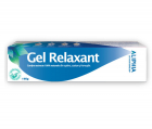 Gel Relaxant Dr Boici Exhelios 70 g