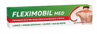 Fleximobil Med Gel Emulsionat 100gr Fiterman Pharma