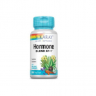 Hormone Blend sp 1 Solaray 100 capsule Secom