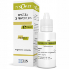 Tinctura de Propolis Tisofit Tis Farmaceutic