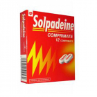 Solpadeine 12 comprimate Omega Pharma